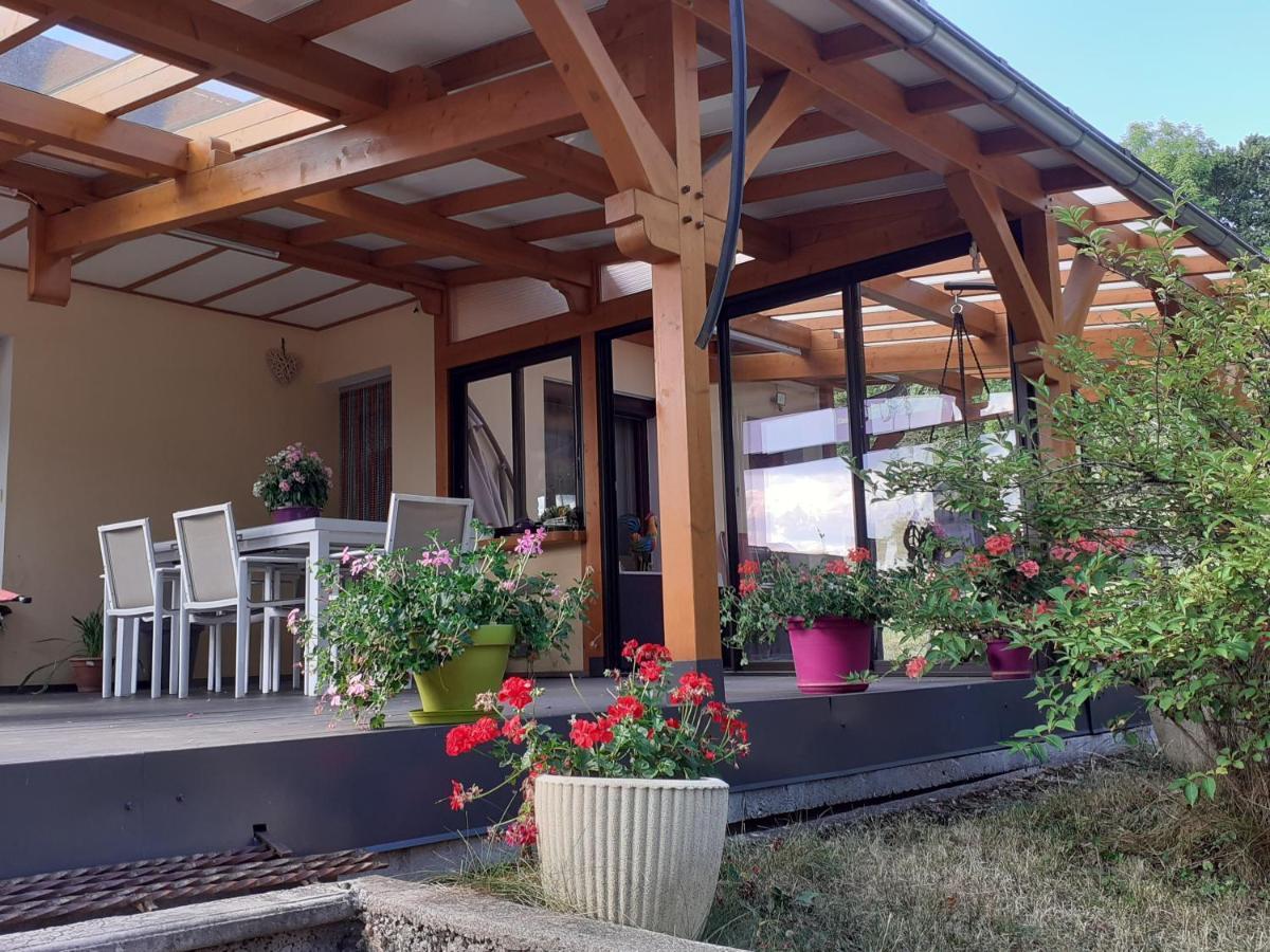 Vacances à la montagne Saint-Julien-en-Champsaur Extérieur photo