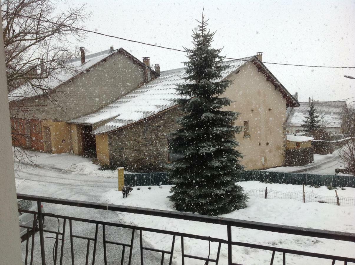 Vacances à la montagne Saint-Julien-en-Champsaur Extérieur photo