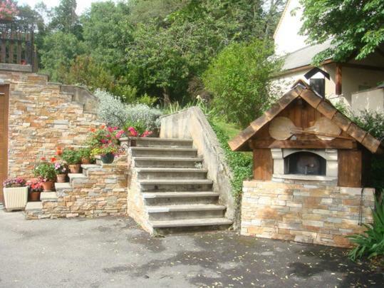 Vacances à la montagne Saint-Julien-en-Champsaur Extérieur photo