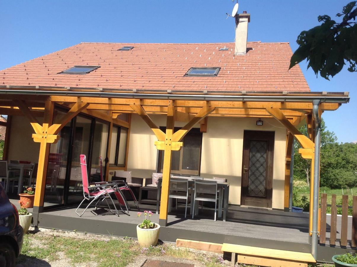 Vacances à la montagne Saint-Julien-en-Champsaur Extérieur photo