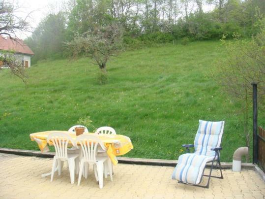 Vacances à la montagne Saint-Julien-en-Champsaur Extérieur photo